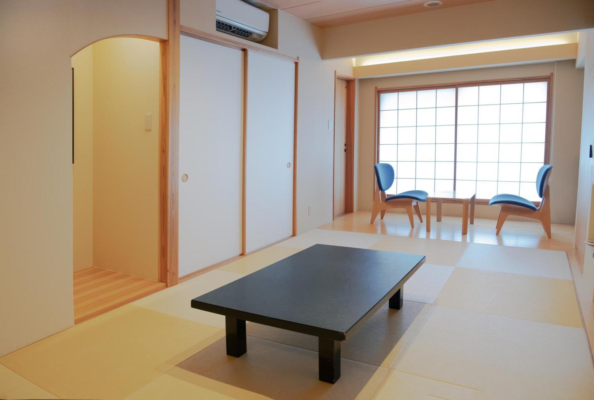 Yuno Yado Shoei Kyoto Exterior photo