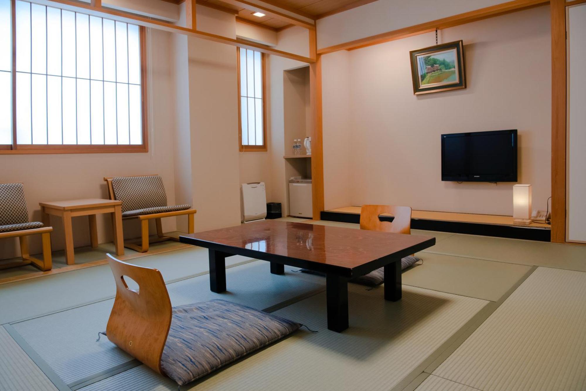 Yuno Yado Shoei Kyoto Exterior photo