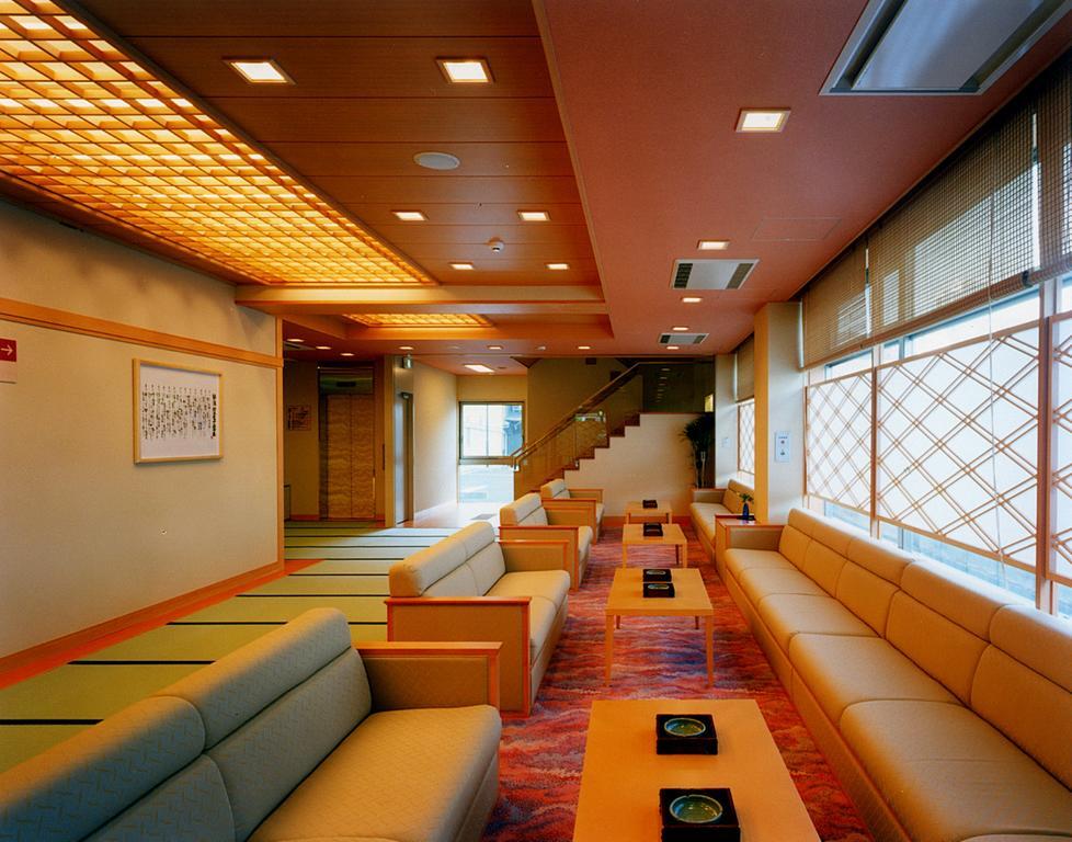 Yuno Yado Shoei Kyoto Exterior photo